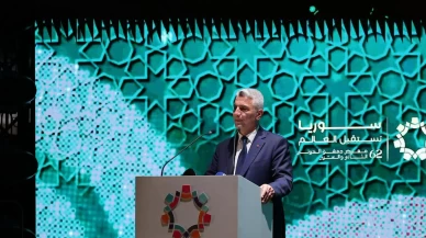 Ticaret Bakanı Bolat'tan dikkat çeken açıklama: Suriye, transit ticaret merkezi olacak!