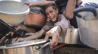 Nobel ödüllü ekonomistlerden İsrail’e Gazze mektubu