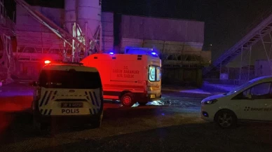 Yürek yakan haber! Ekmek kapısı, canını aldı