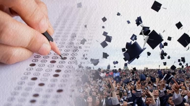 YKS'de adayların yüzde 42'si ilk üç tercihinden birini kazandı
