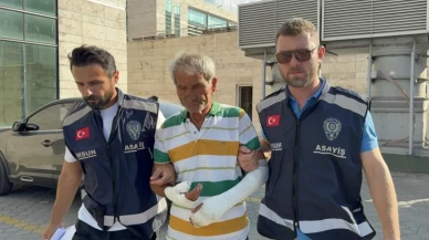 Ücret tartışmasında müşteriyi vuran otoparkçı tutuklandı