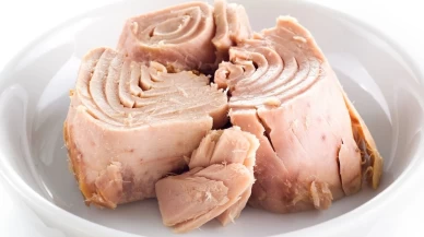 Ton balığında omega-3 yağ asidi var mı?
