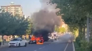 Diyarbakır'da silahlı kavga: 1 ağır yaralı