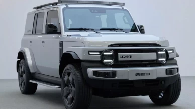 iCAUR, küresel pazarda vites yükseltti