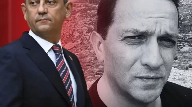 Kapki’nin verdiği ifade Özgür Özel’i doğrulamadı