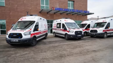 Küçük kız hayatını kaybetti