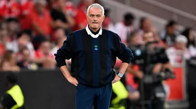 Fenerbahçe'yi Kerem Aktürkoğlu yıktı