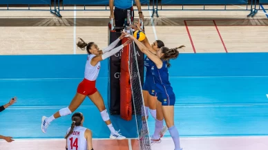 Filenin Sultanları'ndan tatsız prova