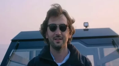 Halit Yukay’ın cenazesi 68 metrede kaldı!