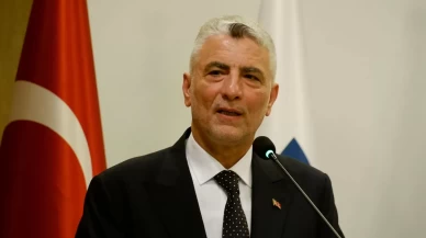 Sanayide ve tarımda dev adımlar! Milli gelir hedefi 1,4 trilyon dolar