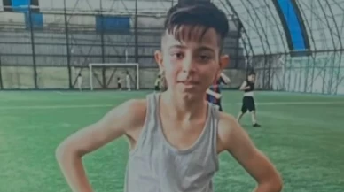 Denize gitmek için evden çıktı, geri dönmedi