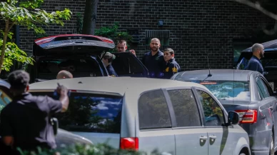 Trump'ın eski danışmanına FBI baskını!