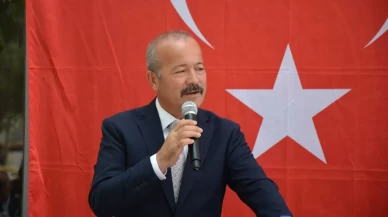 MHP'li Taytak'tan tarihi kimlik vurgusu