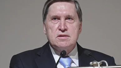 Kremlin: Putin ve Trump arasında samimi ve oldukça yapıcı bir telefon görüşmesi gerçekleştirildi