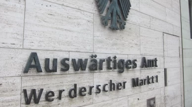 Almanya: "İsrail'in Gazze'deki hastane saldırısı bizi şoke etti"