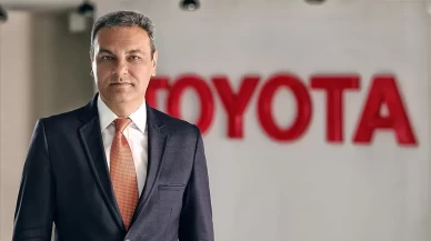 Toyota Türkiye CEO’su Bozkurt: Talep çok ama üretim yetişmiyor