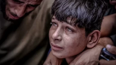 İsrail ablukası altındaki Gazze’de yeni tehlike: Şiddetli şekilde yayılıyor