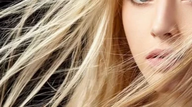 Sarışın kadınlar nasıl makyaj yapmalı?