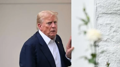 Trump'tan Rusya'ya gözdağı! Talimat verdi