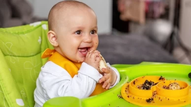 Bebeklerde kalsiyum oranını ona katlayan besinler!