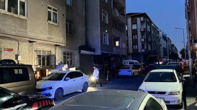 Sultangazi’de silahlı saldırıya uğrayan pazar esnafı ağır yaralandı