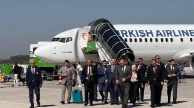 'Kardeş Şehir Projesi' imzalanıyor