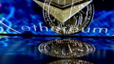 Ethereum'da büyük yükseliş... Tarihi zirveye yaklaştı