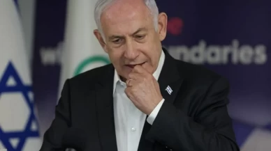Tansiyon yükseliyor! Netanyahu kararsız, kabine bölündü