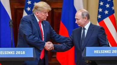 Trump'tan Ukrayna'ya 'Rusya'yı vurun' emri mi? 'Önümüzde ilginç zamanlar var'