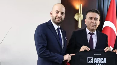 1. Lig lideri Çorum FK'nin yeni başkanı belli oldu