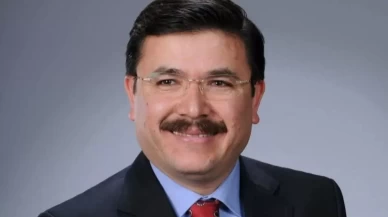 Eski AK Parti ilçe başkanı kazada yaşamını yitirdi