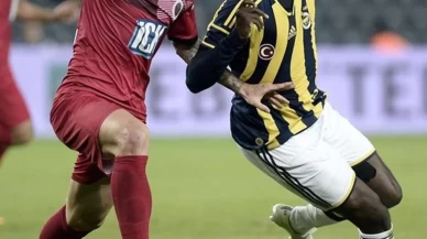 Gençlerbirliği-Fenerbahçe maçının biletleri satışa çıktı