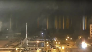 Dünya nefesini tuttu! UAEA güncel durumu paylaştı