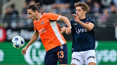 Başakşehir’de Viking maçından notlar