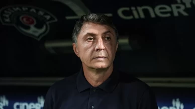 Şota Arveladze: "Yeni bir takımız ve zamana ihtiyacımız var"