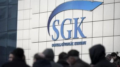 SGK, 2024'te 1,3 milyar lira tıbbi mama ödemesi gerçekleştirdi