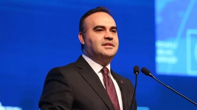 Sanayi ve Teknoloji Bakanı Mehmet Fatih Kacır:" Türk milleti karada olduğu gibi denizlerde de çok güçlü"