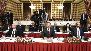 Milli Dayanışma Komisyonu üçüncü toplantısını yapacak