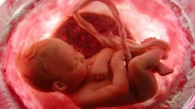 Hamilelikte bebeğinle bağ kurmanın 5 basit yolu