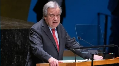 BM'den Azerbaycan-Ermenistan ortak deklarasyonuna tam destek