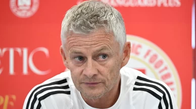 Ole Gunnar Solskjaer: “Basit galibiyet diye bir şey yok”