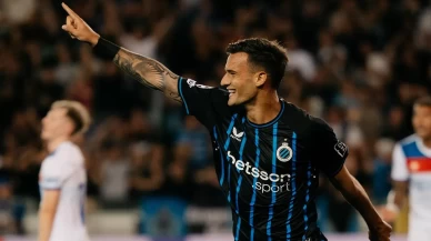 Devler Ligi'nde lig aşamasına yükselen takımlar belli oldu