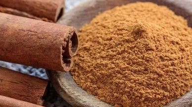 Süper gıda! Metabolizmayı hızlandırıyor, kilo kontrolüne yardımcı oluyor