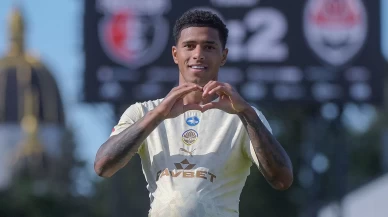 Arda Turan’lı Shakhtar Donetsk deplasmanda kazandı