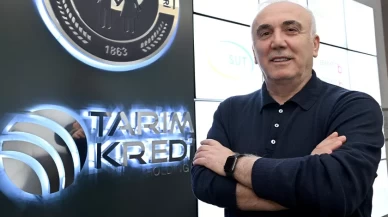 Tarım Kredi Grubu 2025 yılı ilk yarısında %35 büyüdü!