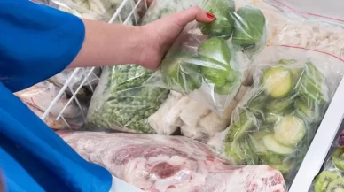 Derin dondurucuda en sık yapılan 10 hata!