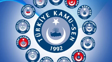 "MEMUR VE EMEKLİLERİMİZ İÇİN HER TÜRLÜ MÜCADELEYİ SÜRDÜRECEĞİZ"