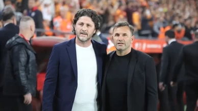 Süper Lig’de teknik direktör raporu