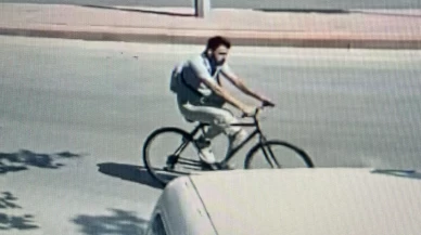 Konya’da bisikletli tacizci kahvaltı masasında yakalandı