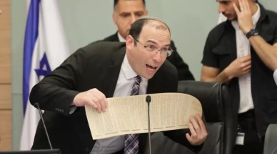 Avustralya'ya girişi engellendi